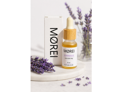 100 % ätherisches Öl "LAVENDEL" 10 ml