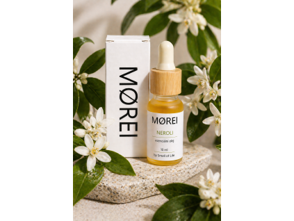 100 % ätherisches Öl "Neroli" 10 ml