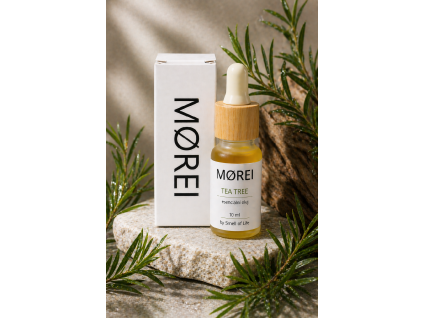 100 % ätherisches Öl "Tea Tree" 10 ml