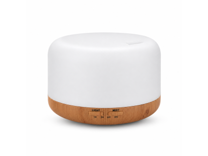 Aroma Diffuser Klassik – minimalistisches Design, maximale Wirkung