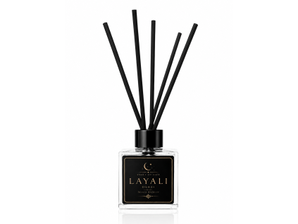 LAYALI DUBAI – Luxuriöser Aroma-Diffusor 100 ml