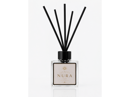 NURA DUBAI – Luxuriöser Aroma-Diffuser 100 ml