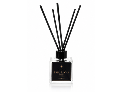 THURAYA DUBAI – Luxuriöser Aroma-Diffusor 100 ml