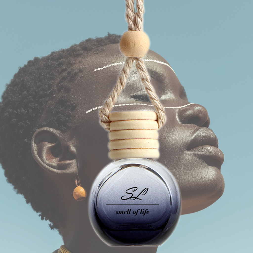 Smell of Life Vůně do auta "Africa" 10 ml