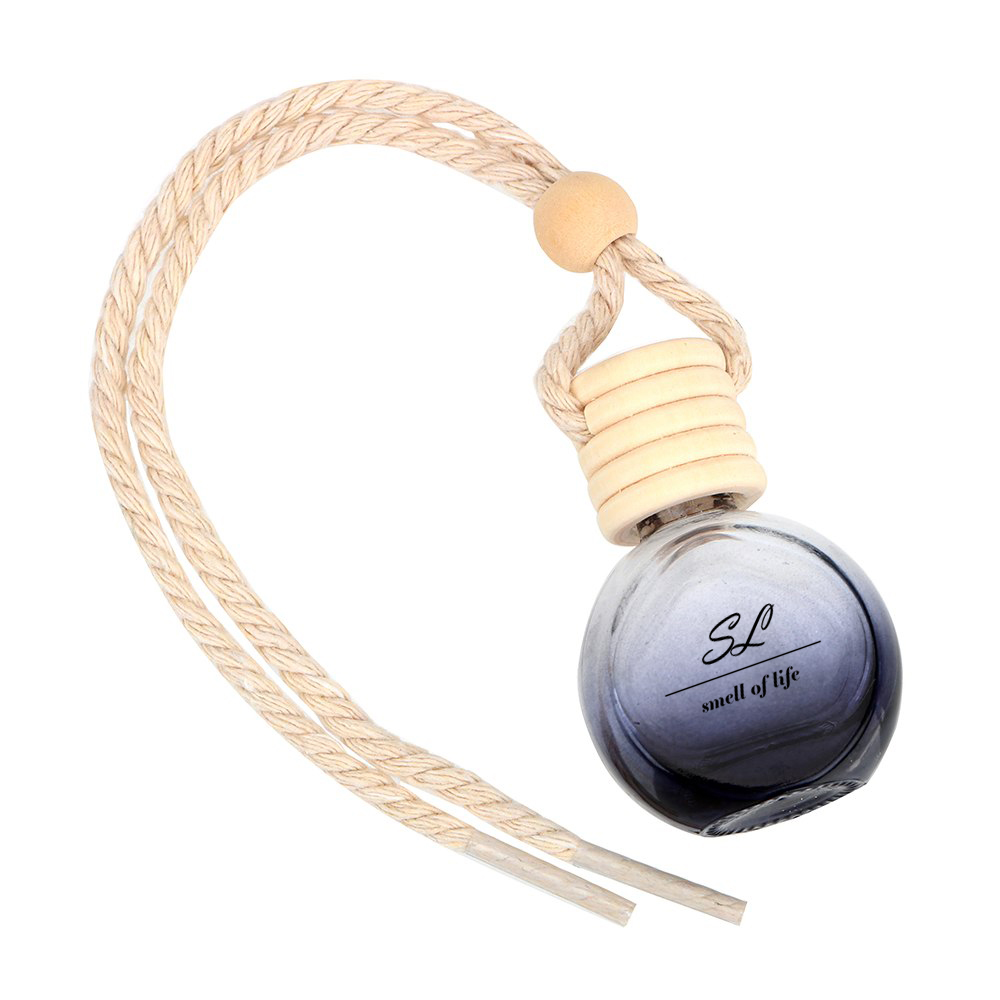 Smell of Life Vůně do auta "MULLED WINE"