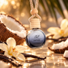 Vůně do auta "Coconut & Vanilla" 10 ml