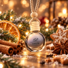 Vůně do auta "NIGHT BEFORE CHRISTMAS"