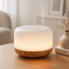 Aroma Diffuser Klassik – minimalistisches Design, maximale Wirkung