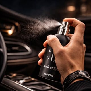 Už žádné obyčejné osvěžovače. Jen styl, elegance a vůně, která tě bude provázet na každé cestě. 🌿 Dlouhotrvající a...