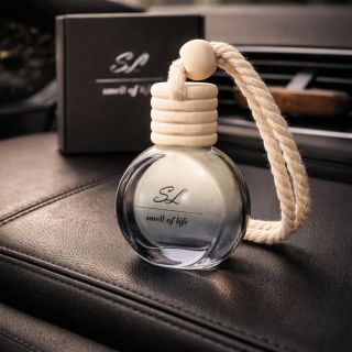 🚗✨ Už 6 let naše kultovka. Závěsná vůně do auta Smell of Life, kterou si zamilovaly tisíce z vás. A my se nedivíme… 🌿...