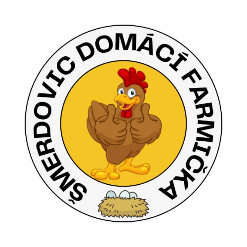 Šmerdovic domácí farmička