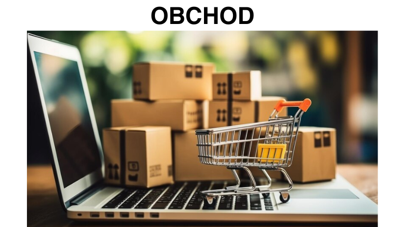 Obchod