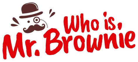 Mr. Brownie