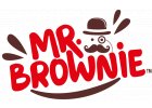 Mr.Brownie - sladká změna