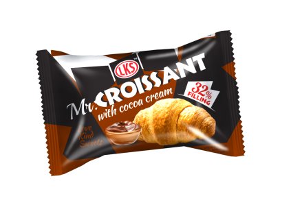 LKS cocoa