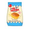 MR. BROWNIE WHITE CHOC BROWNIE X8