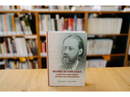 Bedřich Smetana a jeho korespondence