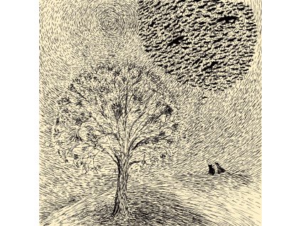 Orel II strom a vitr 01 copy