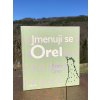 Jmenuji se Orel