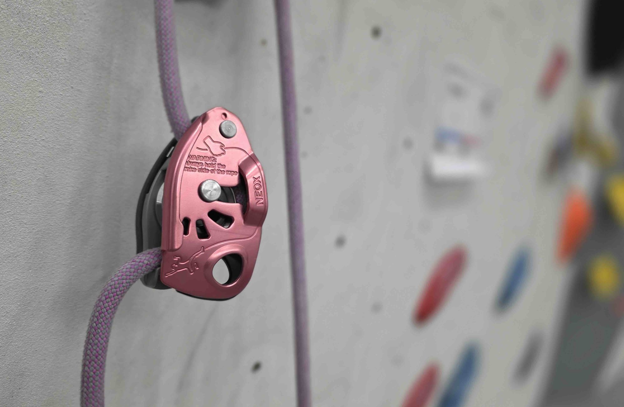 Petzl Neox