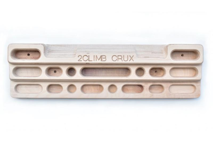 Značka 2Climb na SmíchOFFce!