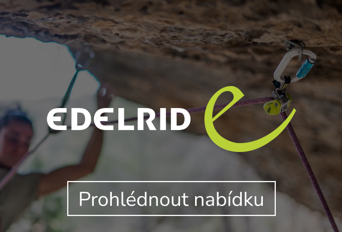 Edelrid sortiment