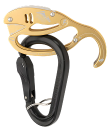 Belay Devices