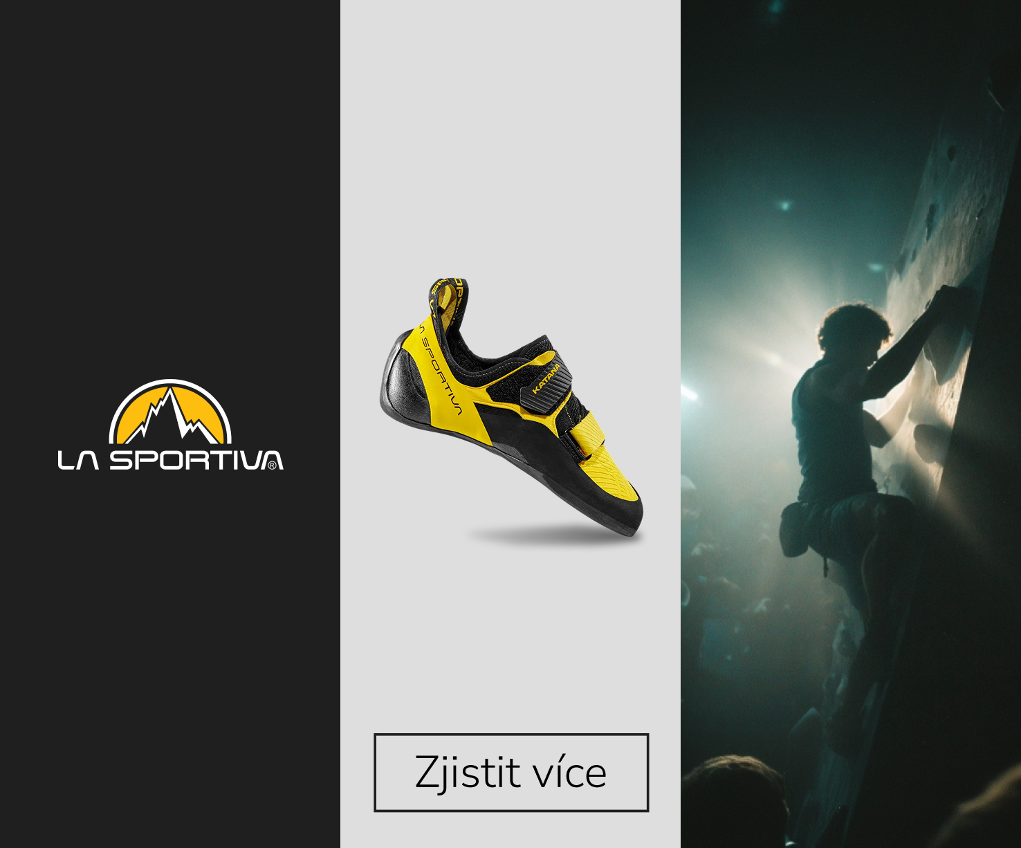 La Sportiva Katana