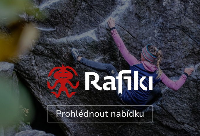 Rafiki sortiment