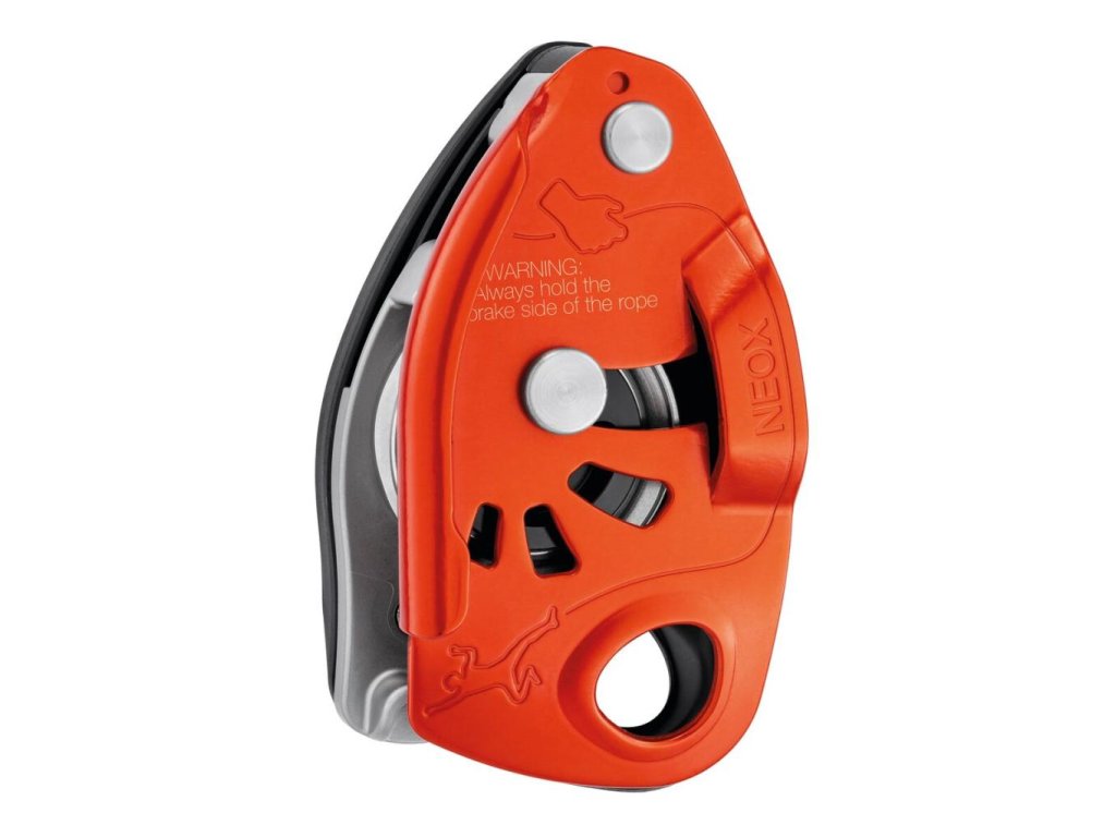 Petzl Neox
