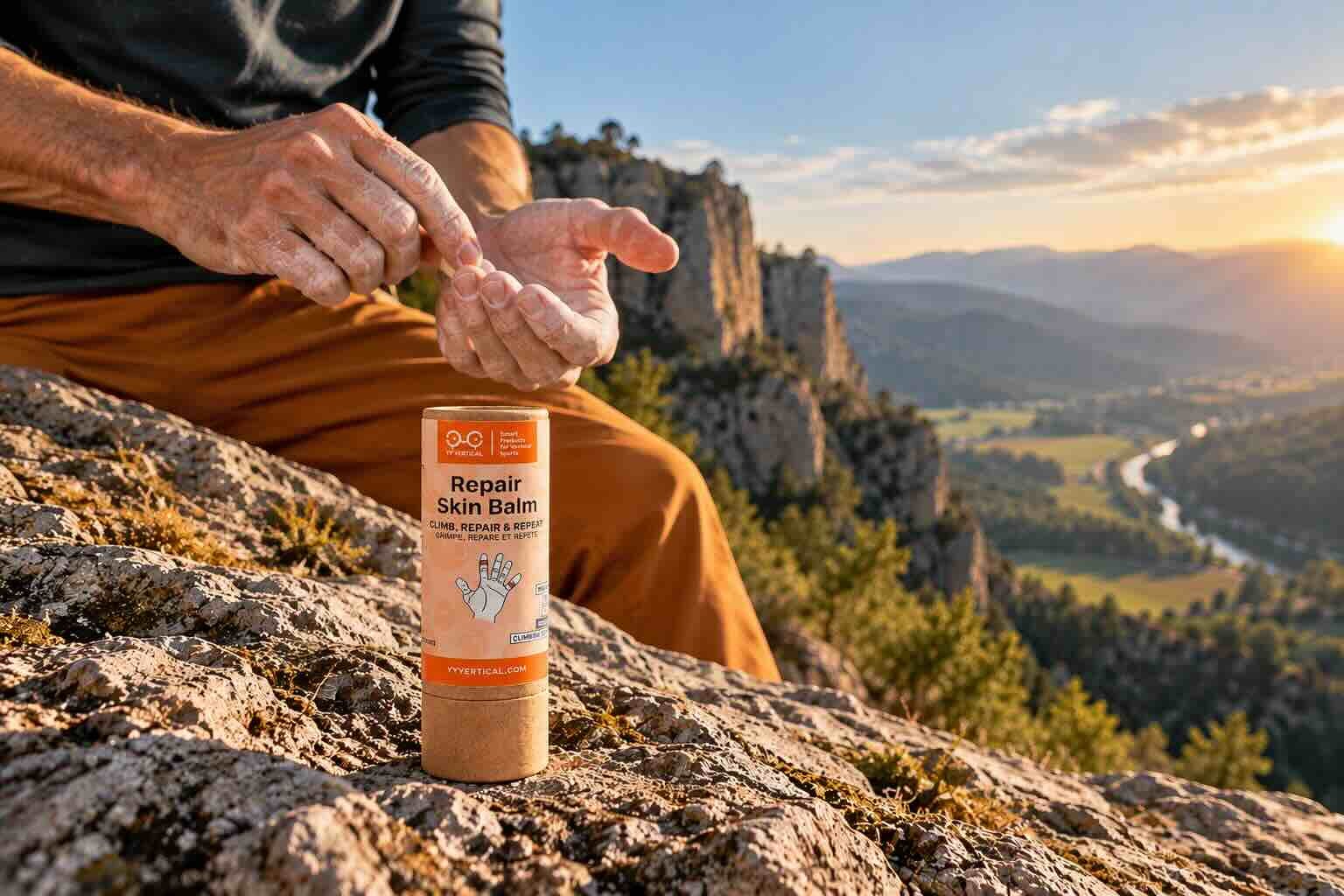 Krém YY Vertical Repair Skin Balm 20g