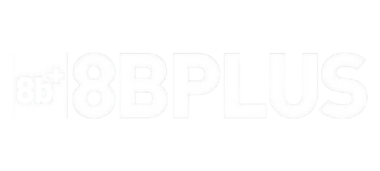 8BPlus