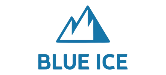 Blue Ice