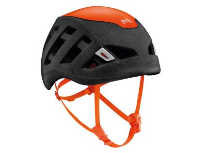 Přilba Petzl Sirocco černá