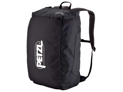 Batoh Petzl Kliff šedá