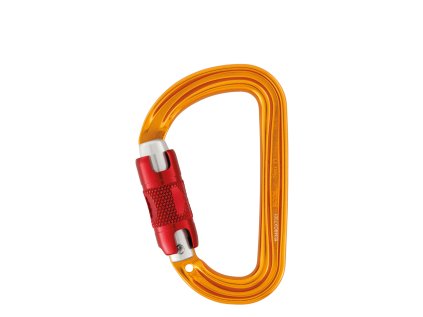 Petzl SM D Twist lock