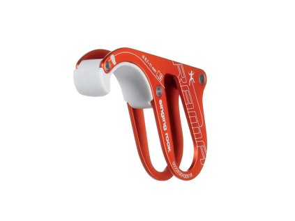 Jistítko Singing Rock Rama oranžové