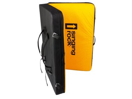 Bouldermatka Singing Rock Magic