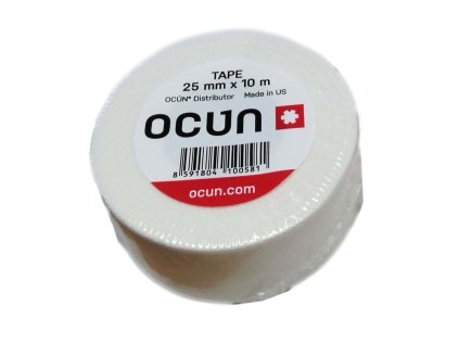 Tejp Ocún 25 mm x10 m