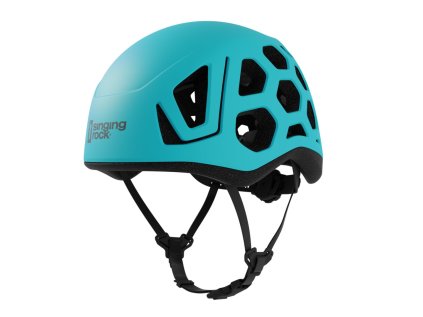 Přilba Singing rock Hex modrá