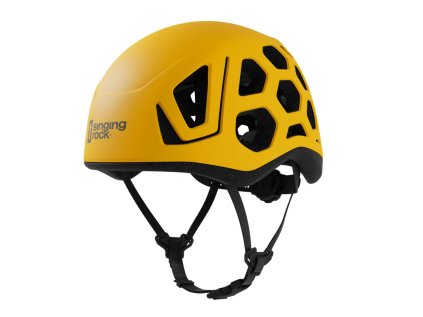 Přilba Singing rock Hex žlutá
