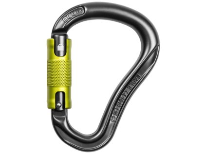 karabina Ocún Eagle HMS Twist