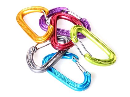 Karabina Ocún Kestrel mix