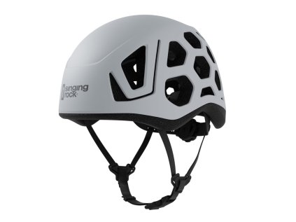 Přilba Singing rock Hex bílá