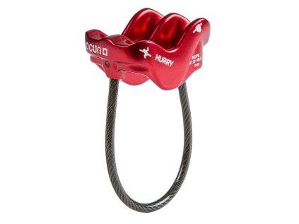 Jistítko Ocún Hurry červené