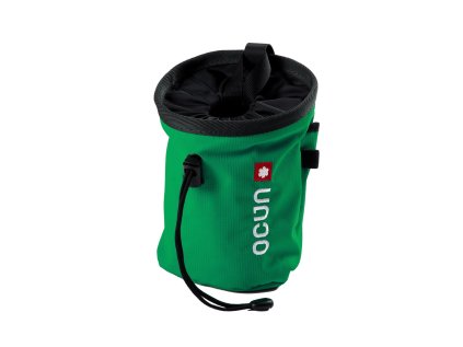 Ocun Push Green Twist