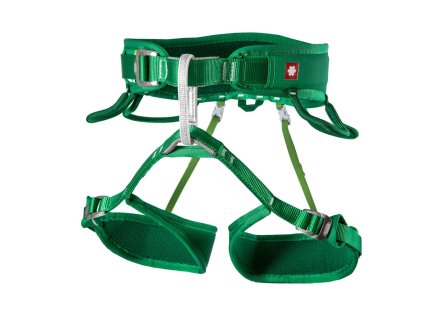 úvazek Ocún Twist zelený