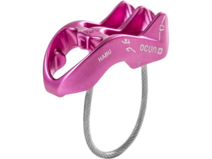 Ocún Habu Anthracit