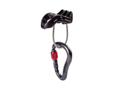 Ocún Habu Anthracit