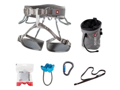 úvazek Ocún Climbing Twist SET
